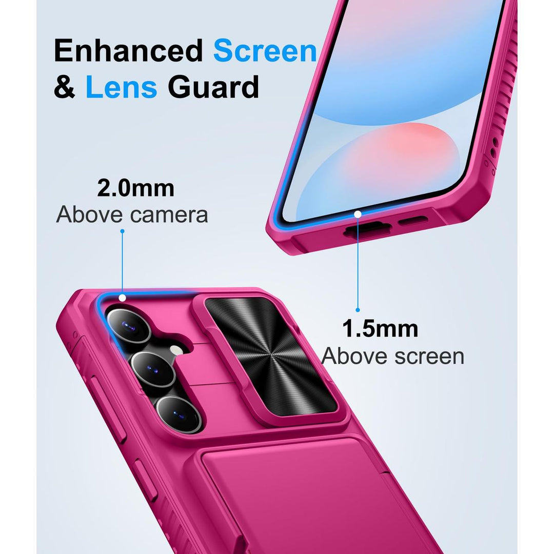 Galaxy CardArmor 24 Pro - DOKUTRONIX