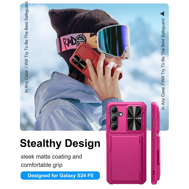 Galaxy CardArmor 24 Pro - DOKUTRONIX