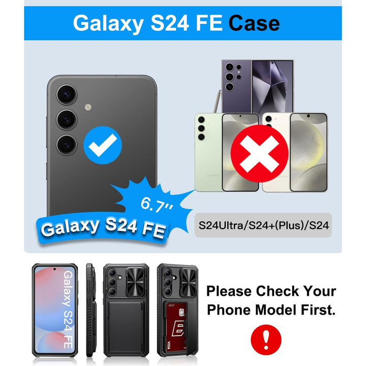 Galaxy CardArmor 24 Pro - DOKUTRONIX