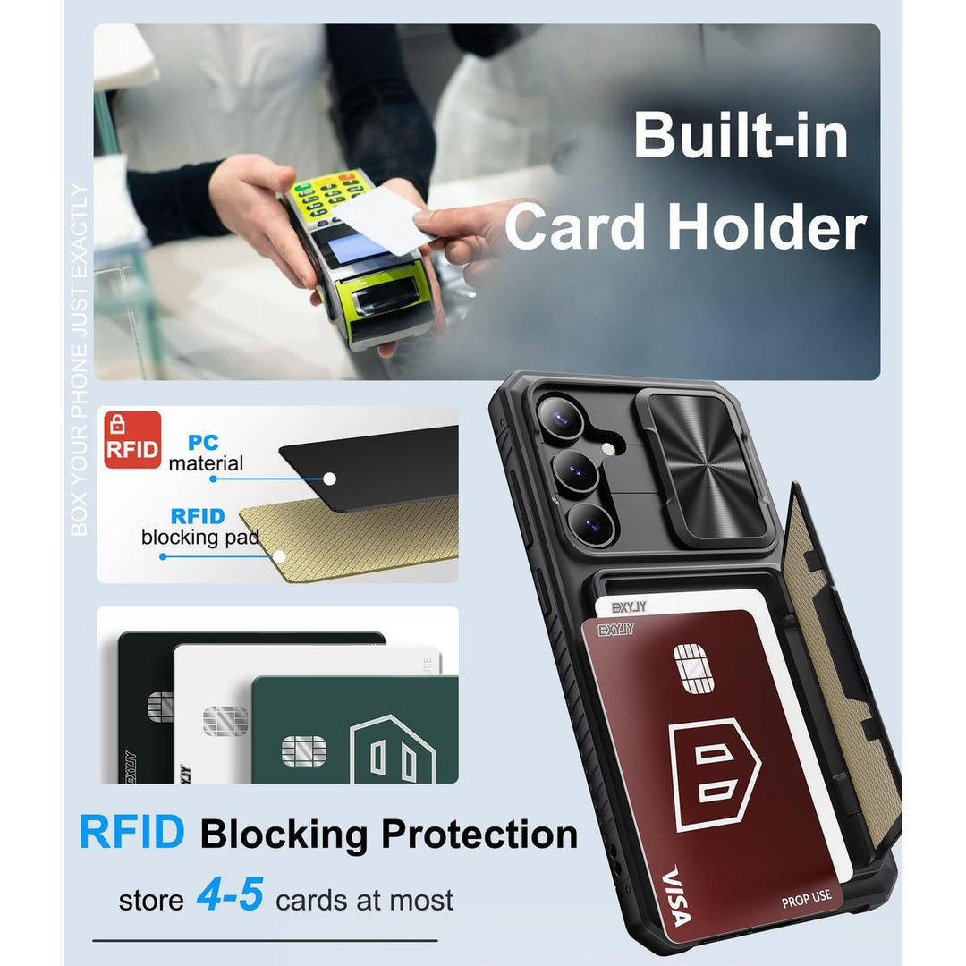 Galaxy CardArmor 24 Pro - DOKUTRONIX