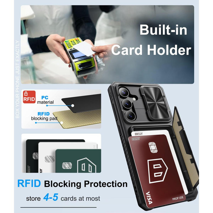 Galaxy CardArmor 24 Pro - DOKUTRONIX