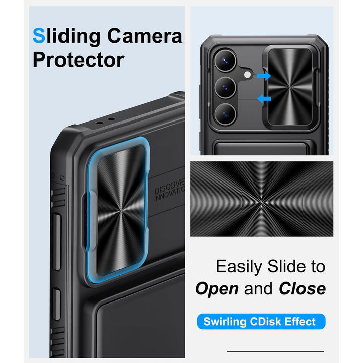 Galaxy CardArmor 24 Pro - DOKUTRONIX