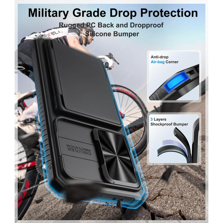 Galaxy CardArmor 24 Pro - DOKUTRONIX