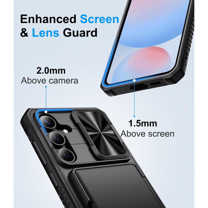 Galaxy CardArmor 24 Pro - DOKUTRONIX