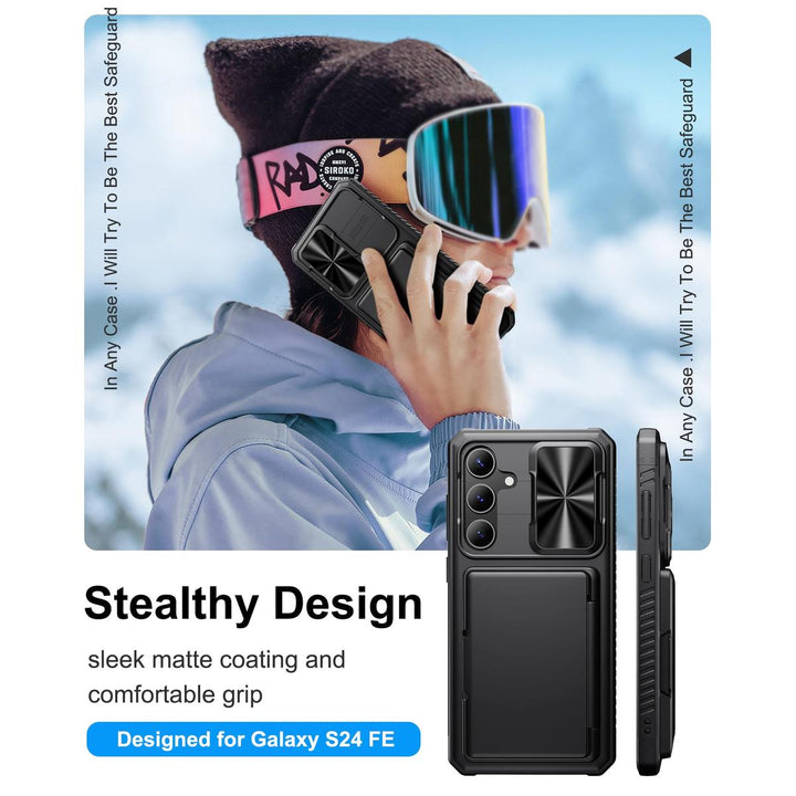 Galaxy CardArmor 24 Pro - DOKUTRONIX