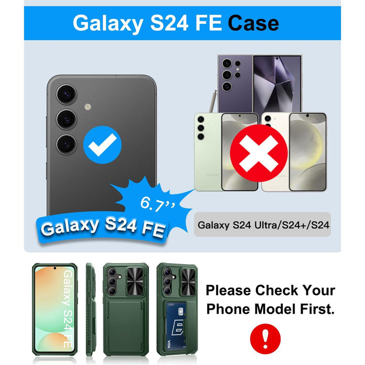 Galaxy CardArmor 24 Pro - DOKUTRONIX