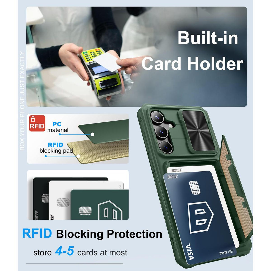 Galaxy CardArmor 24 Pro - DOKUTRONIX