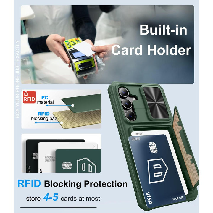 Galaxy CardArmor 24 Pro - DOKUTRONIX