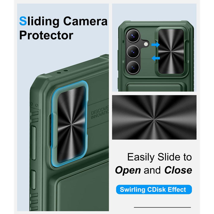 Galaxy CardArmor 24 Pro - DOKUTRONIX