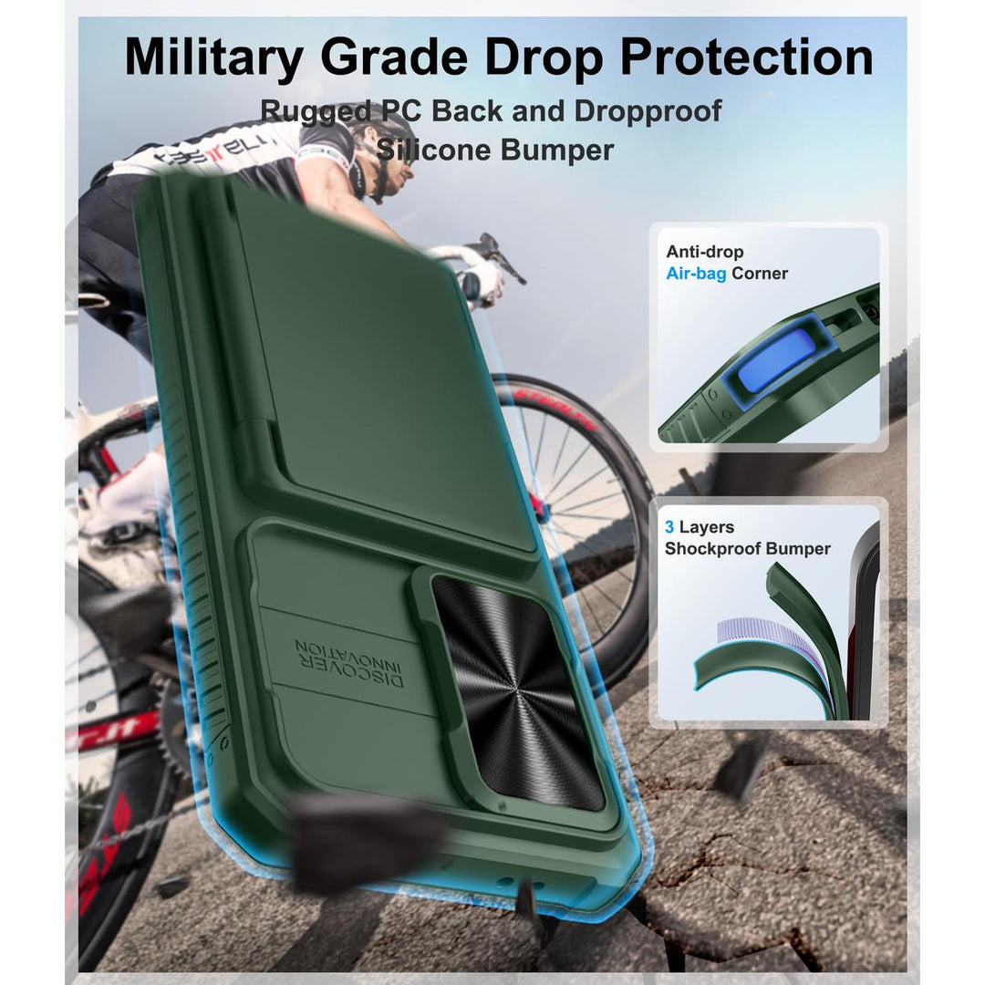 Galaxy CardArmor 24 Pro - DOKUTRONIX