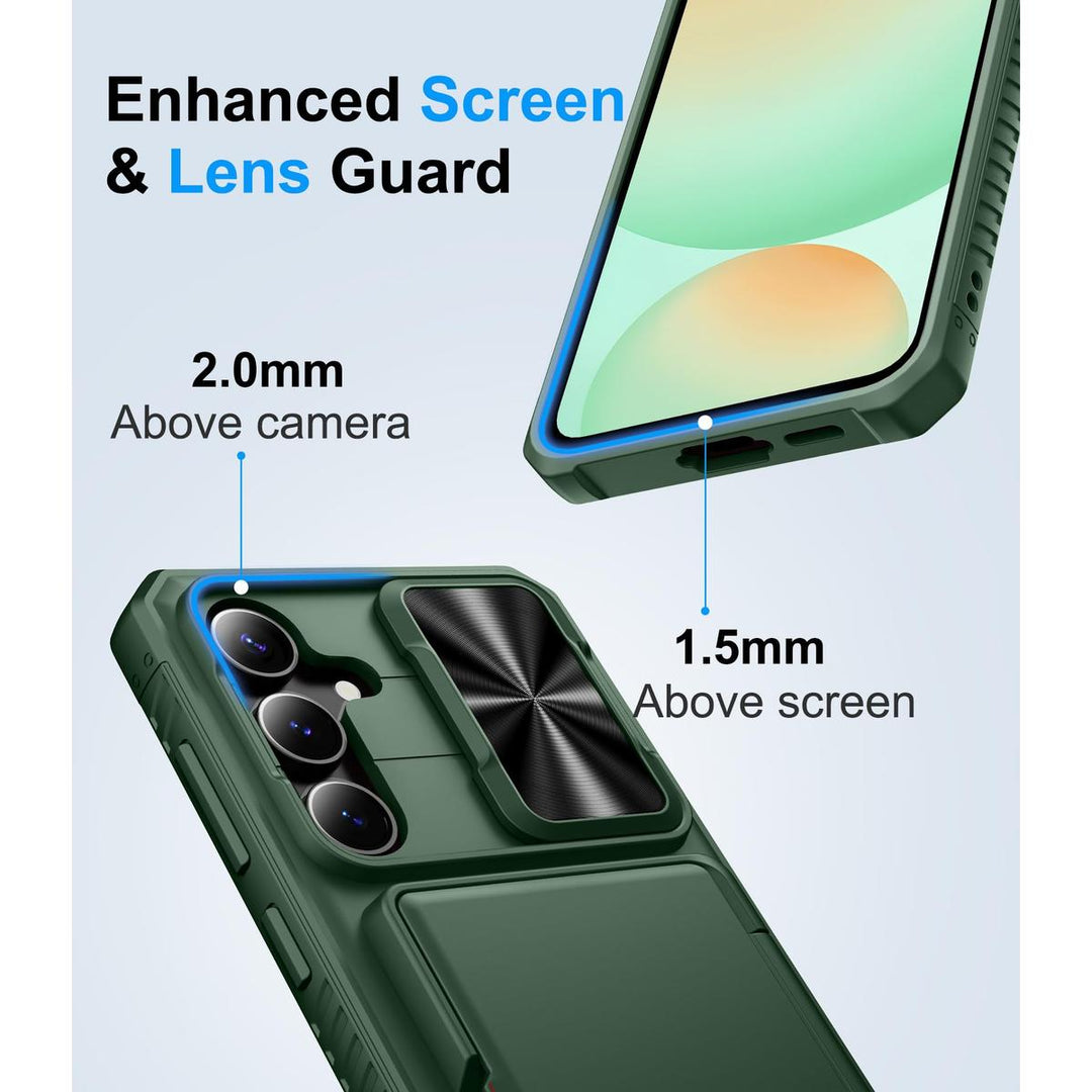 Galaxy CardArmor 24 Pro - DOKUTRONIX