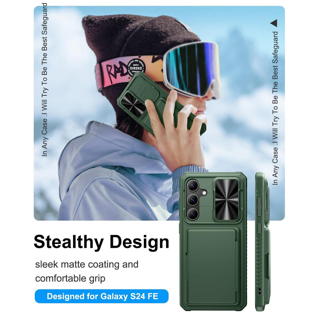 Galaxy CardArmor 24 Pro - DOKUTRONIX