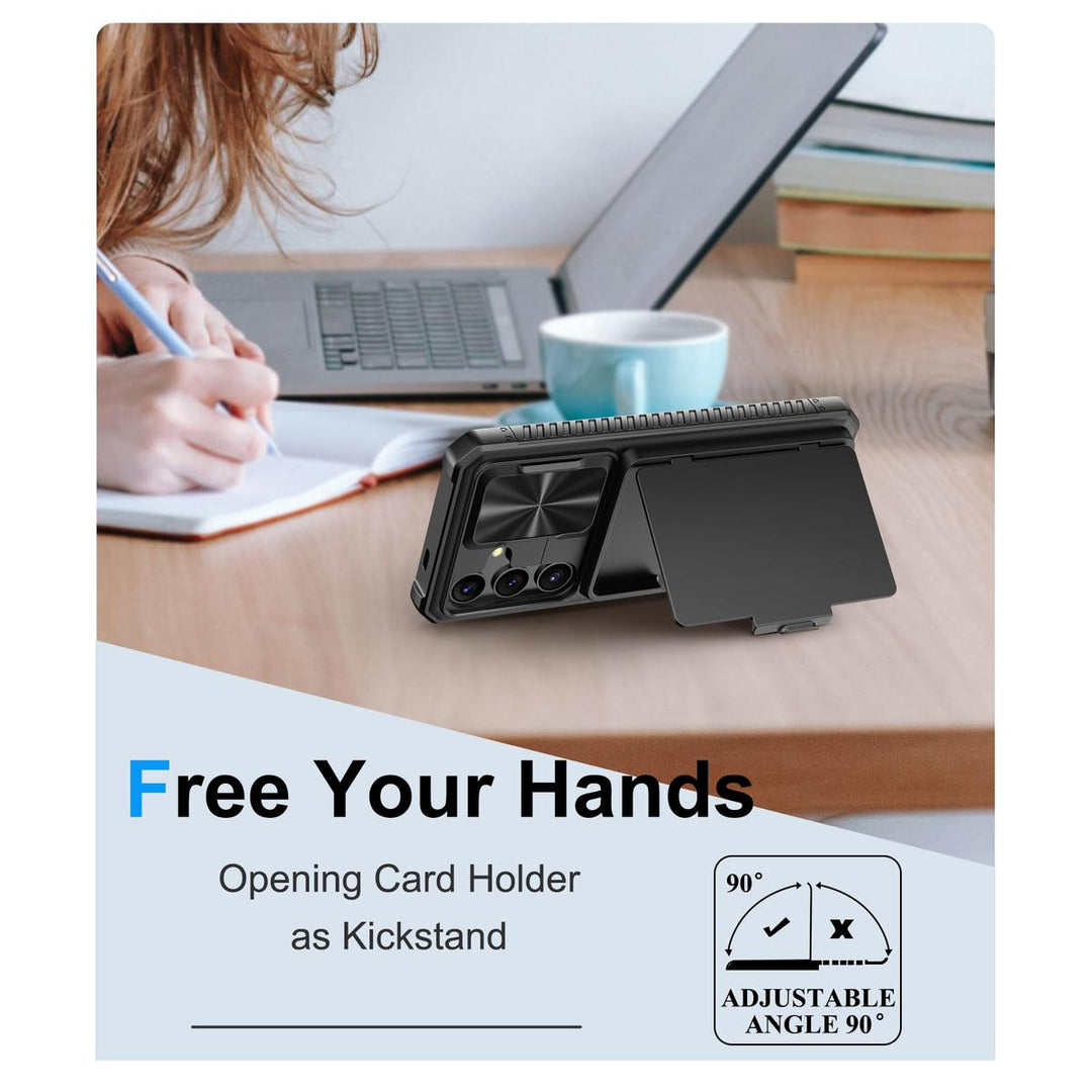 Galaxy CardArmor 24 Pro - DOKUTRONIX