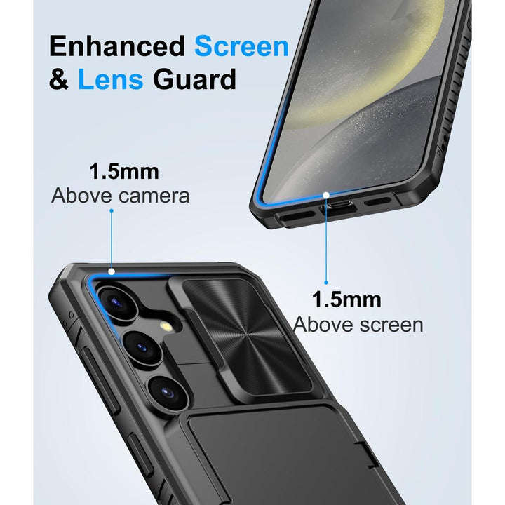 Galaxy CardArmor 24 Pro - DOKUTRONIX