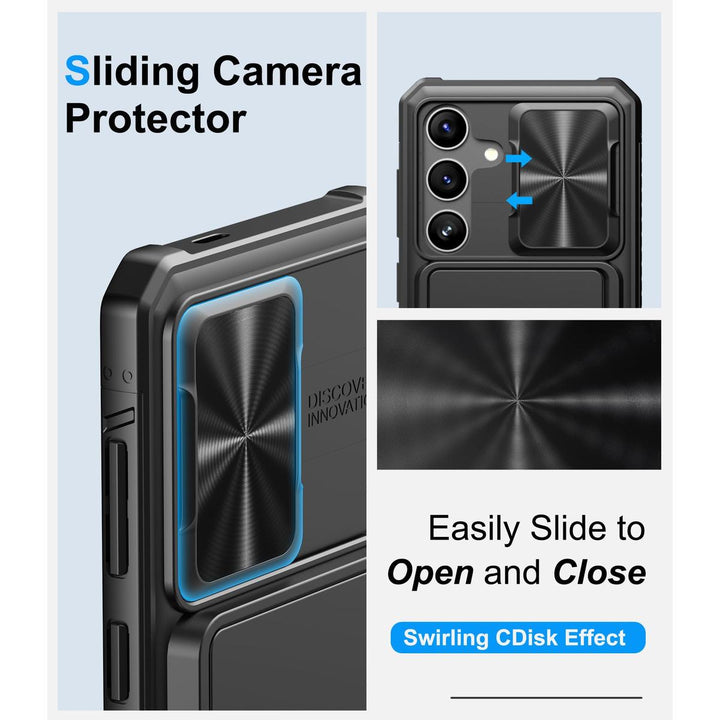 Galaxy CardArmor 24 Pro - DOKUTRONIX