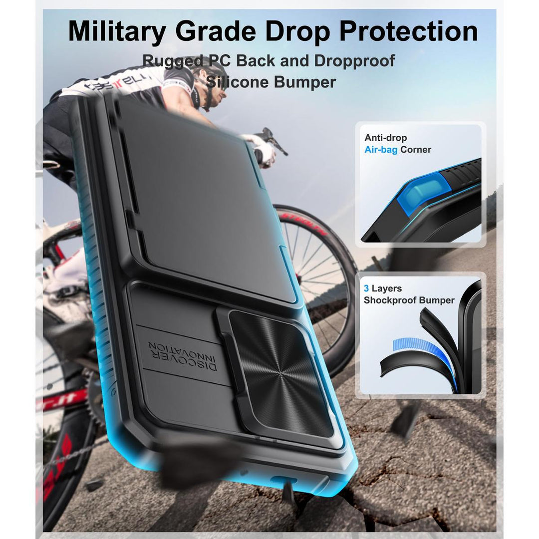 Galaxy CardArmor 24 Pro - DOKUTRONIX