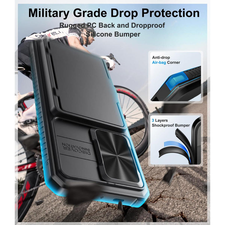 Galaxy CardArmor 24 Pro - DOKUTRONIX