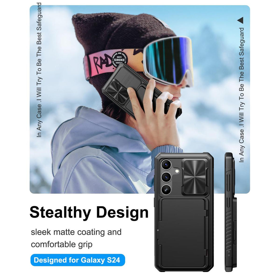 Galaxy CardArmor 24 Pro - DOKUTRONIX