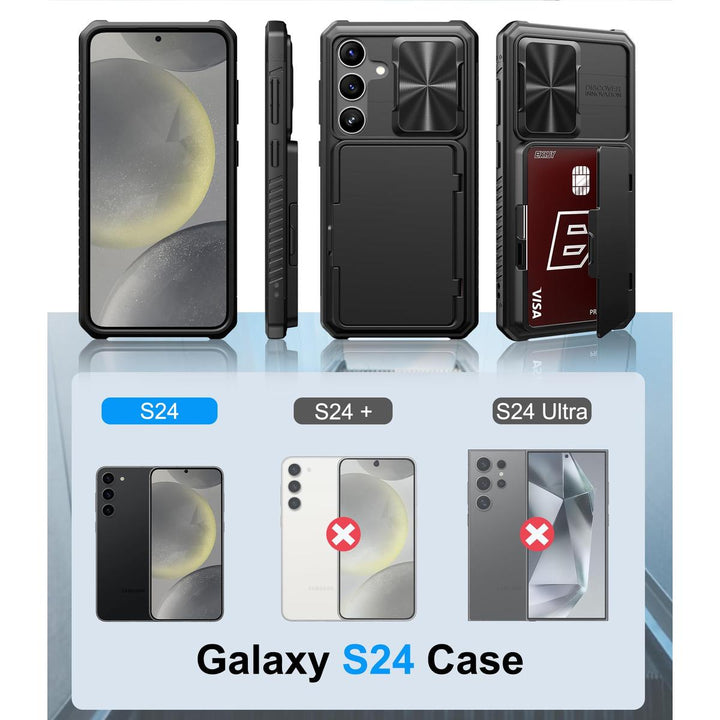 Galaxy CardArmor 24 Pro - DOKUTRONIX