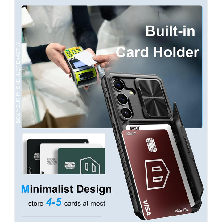 Galaxy CardArmor 24 Pro - DOKUTRONIX