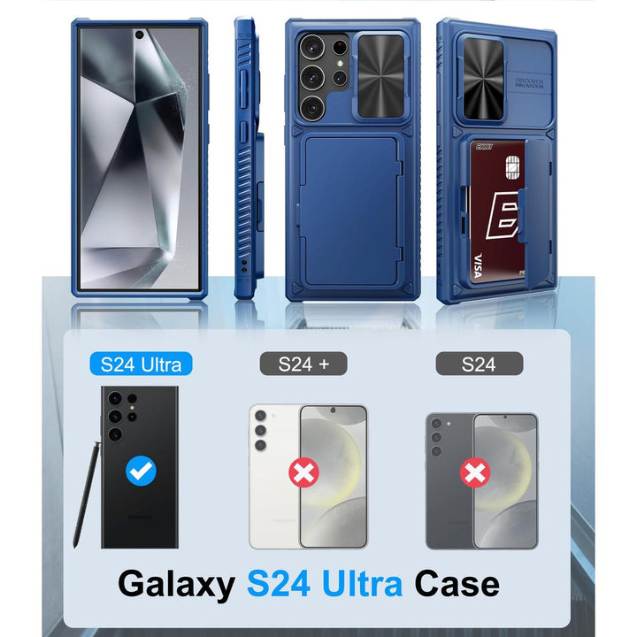 Galaxy CardArmor 24 Pro - DOKUTRONIX