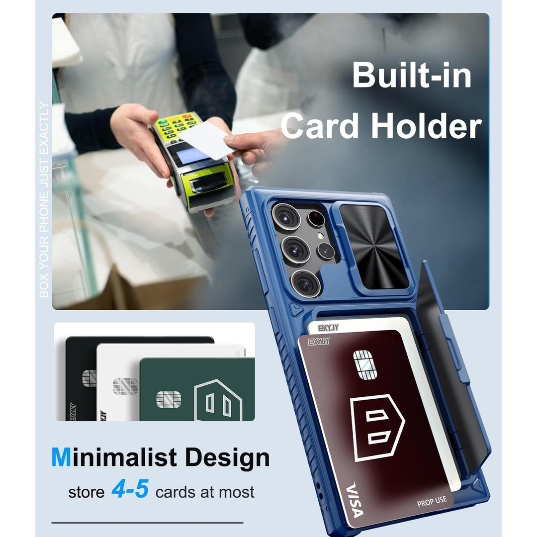 Galaxy CardArmor 24 Pro - DOKUTRONIX