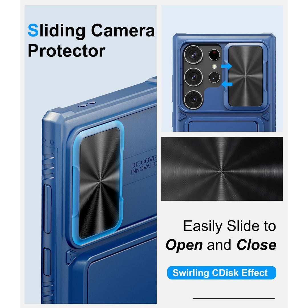 Galaxy CardArmor 24 Pro - DOKUTRONIX