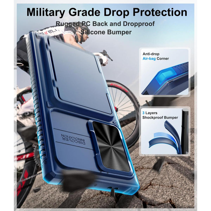 Galaxy CardArmor 24 Pro - DOKUTRONIX