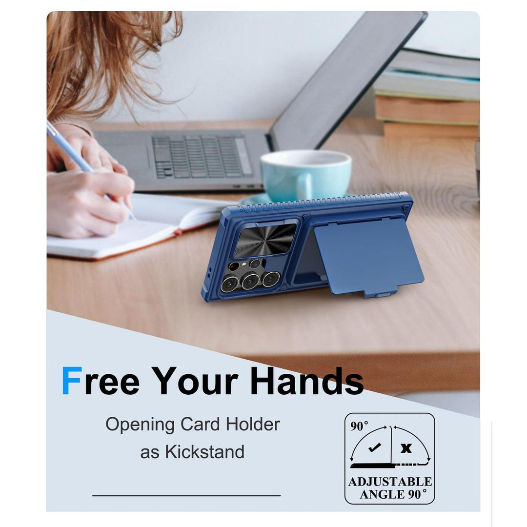 Galaxy CardArmor 24 Pro - DOKUTRONIX