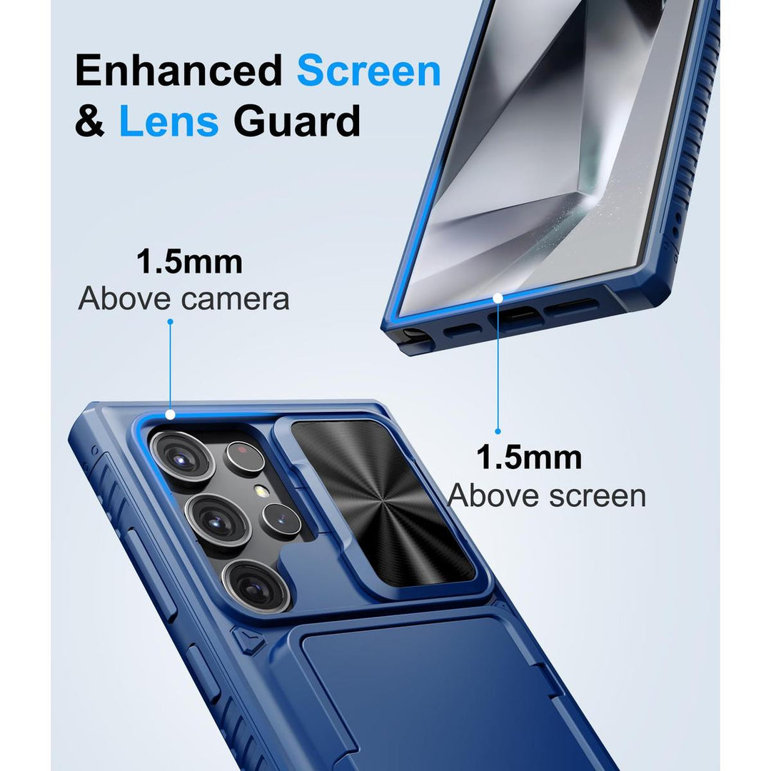 Galaxy CardArmor 24 Pro - DOKUTRONIX