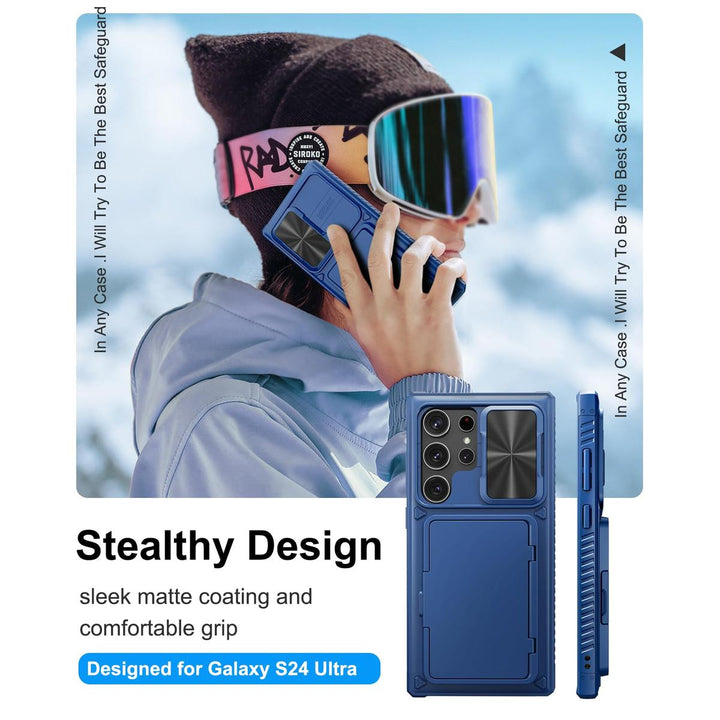 Galaxy CardArmor 24 Pro - DOKUTRONIX