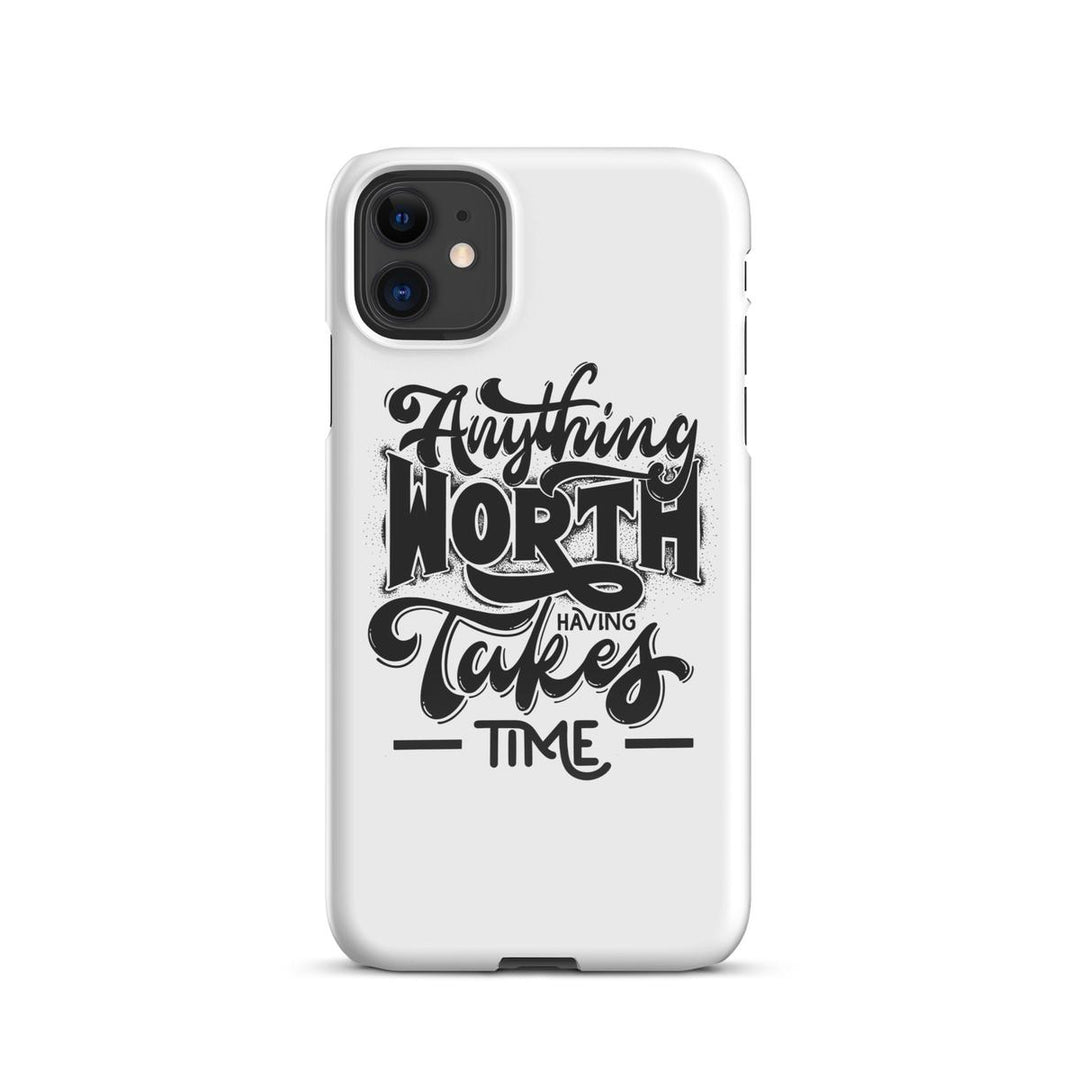 InspireSnap: Creative Shield for Your iPhone® - DOKUTRONIX