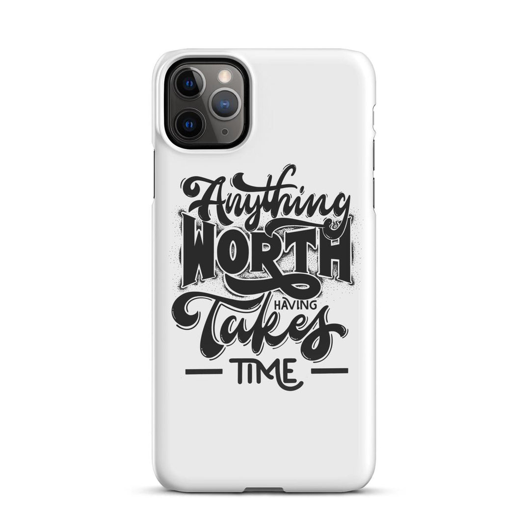 InspireSnap: Creative Shield for Your iPhone® - DOKUTRONIX