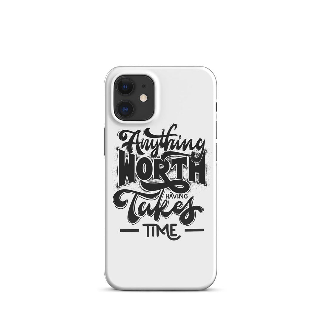 InspireSnap: Creative Shield for Your iPhone® - DOKUTRONIX