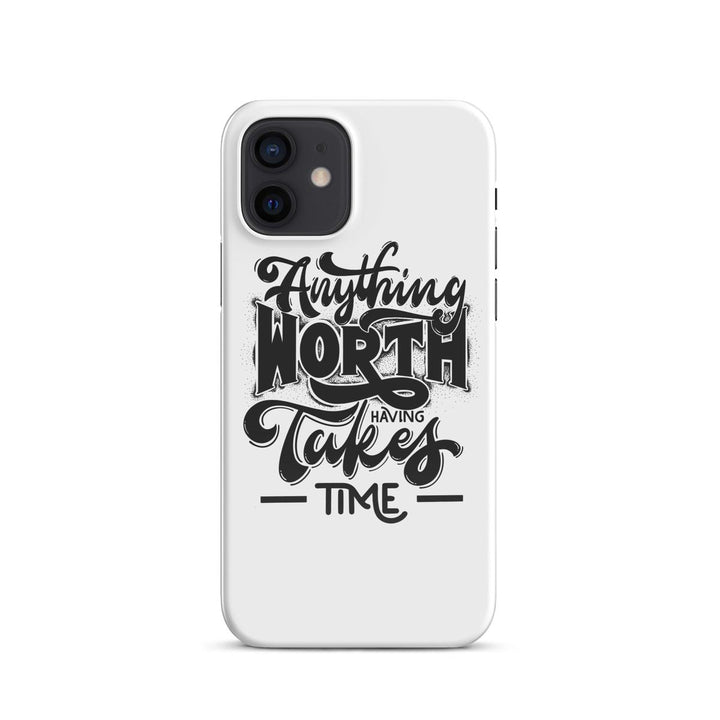 InspireSnap: Creative Shield for Your iPhone® - DOKUTRONIX