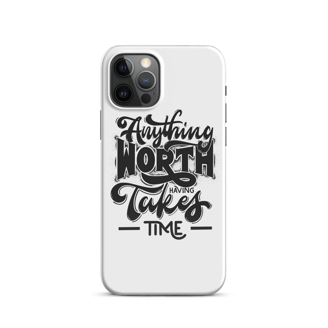 InspireSnap: Creative Shield for Your iPhone® - DOKUTRONIX