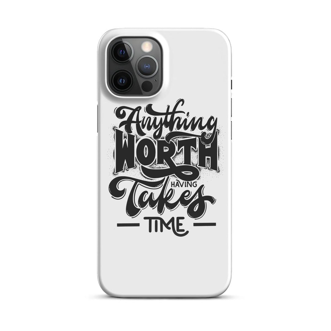 InspireSnap: Creative Shield for Your iPhone® - DOKUTRONIX