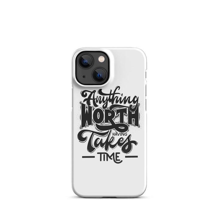 InspireSnap: Creative Shield for Your iPhone® - DOKUTRONIX