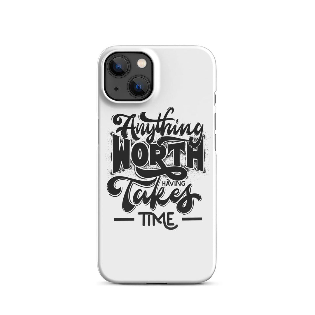 InspireSnap: Creative Shield for Your iPhone® - DOKUTRONIX