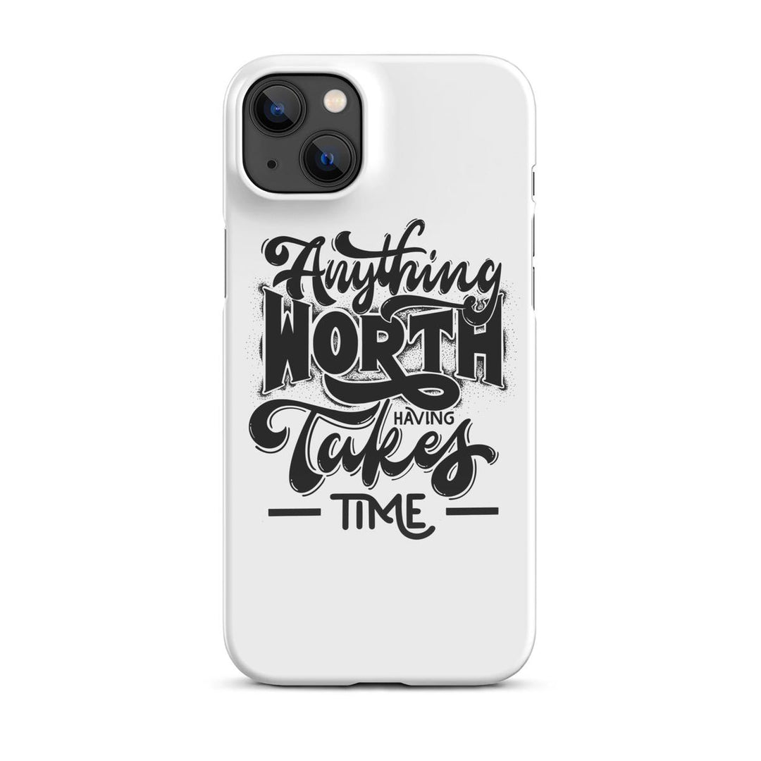 InspireSnap: Creative Shield for Your iPhone® - DOKUTRONIX
