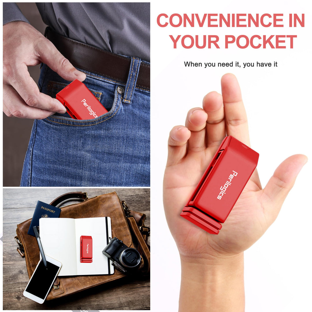 SkyMate Phone Mount: Hands-Free Flight Companion - DOKUTRONIX