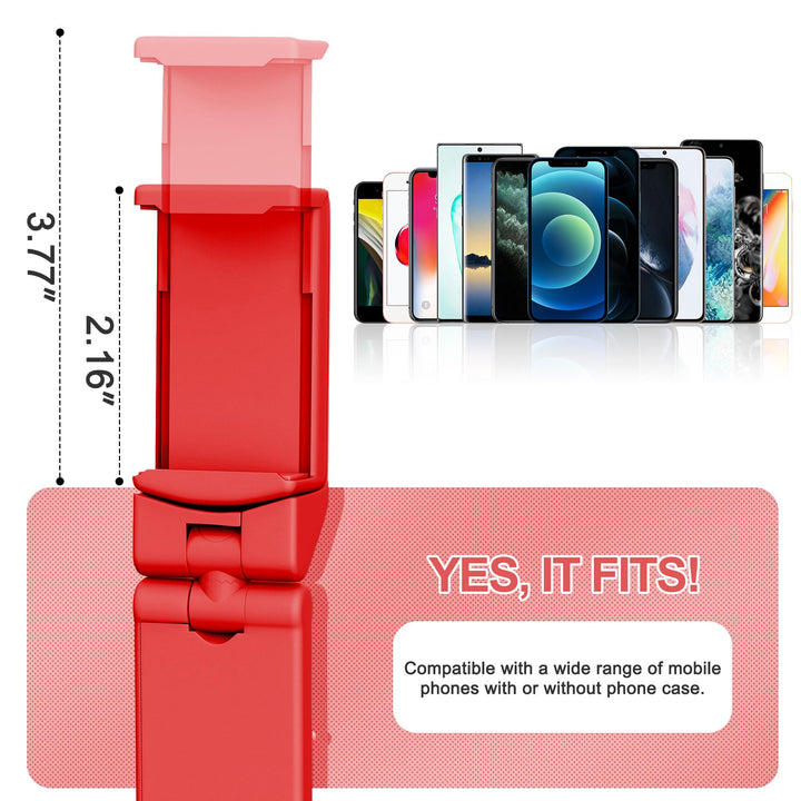 SkyMate Phone Mount: Hands-Free Flight Companion - DOKUTRONIX