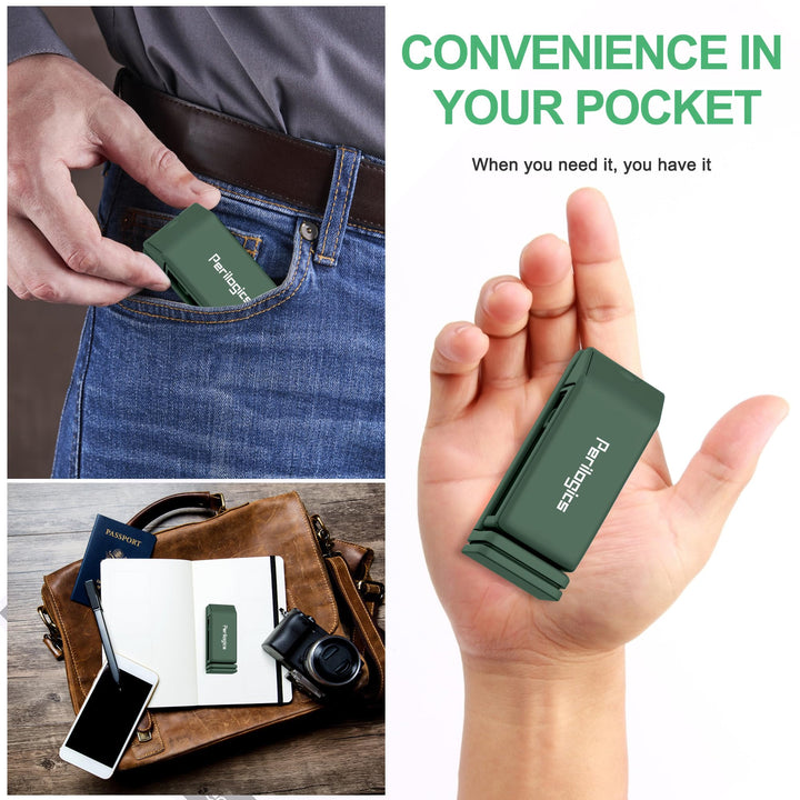 SkyMate Phone Mount: Hands-Free Flight Companion - DOKUTRONIX