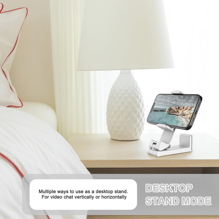 SkyMate Phone Mount: Hands-Free Flight Companion - DOKUTRONIX