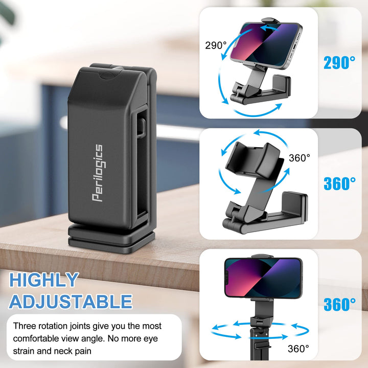 SkyMate Phone Mount: Hands-Free Flight Companion - DOKUTRONIX