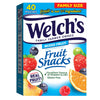 Welch's MixFruit LunchSnacks