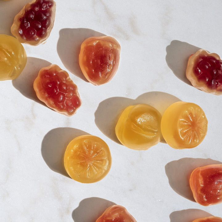 Welch's MixFruit LunchSnacks - DOKUTRONIX