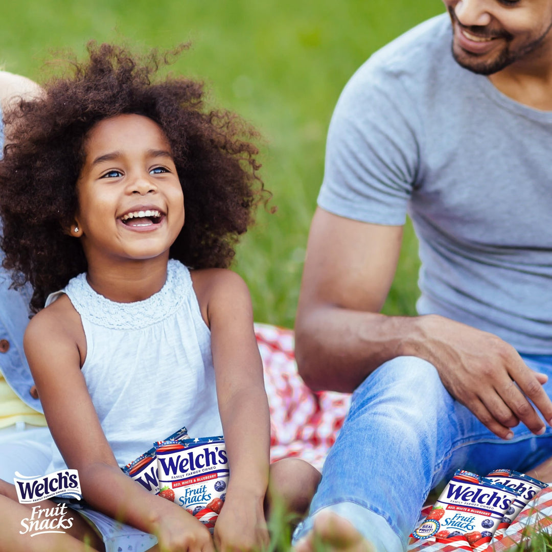 Welch's MixFruit LunchSnacks - DOKUTRONIX