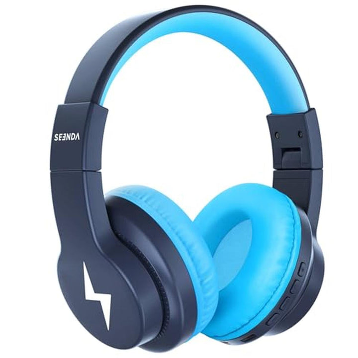 Seenda Kiddo Bluetooth Headphones for Boys - DOKUTRONIX