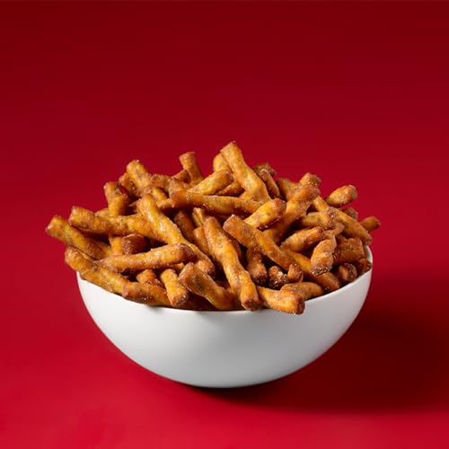 Dot's Delightful Pretzel Twists Variety Pack - DOKUTRONIX